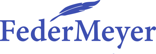 FederMeyer Logo